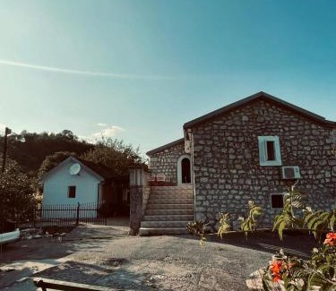Rijecani Apartment | Rustic village