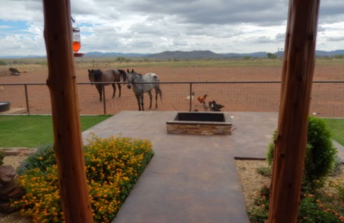 Alpine House | Rustic Western Experience With Hot Tub For Stargazing - No Extra Fees