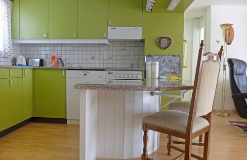 Wengen Apartment | Rustica Apt. M by Interhome
