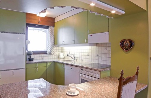 Wengen Apartment | Rustica Apt. M by Interhome
