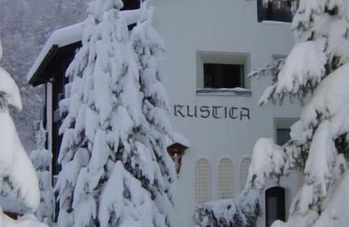 Saas Almagell Apartment | Rustica by Interhome