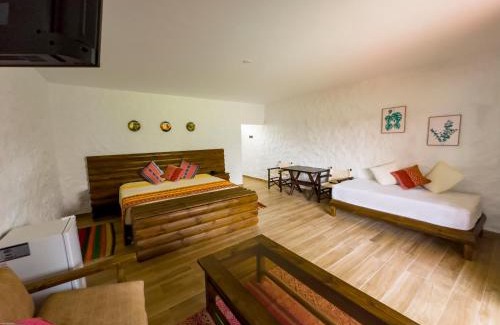 Maras Hotel | RUSTICA HOTELES CUSCO Urubamba
