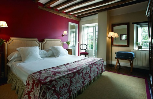 Vera de Bidasoa Hotel | Rusticae Churrut