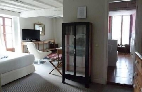Vera de Bidasoa Hotel | Rusticae Churrut