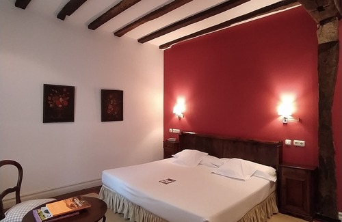 Vera de Bidasoa Hotel | Rusticae Churrut