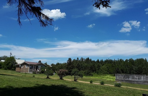 North Rustico Cabin | Rustico Acres Cottages