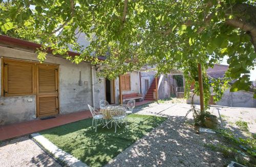 Gioiosa Marea House | Rustico 'al Casale'
