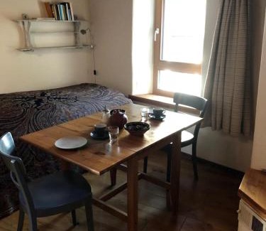 San Vittore Bed & Breakfast | Rustico Cadrobi 20