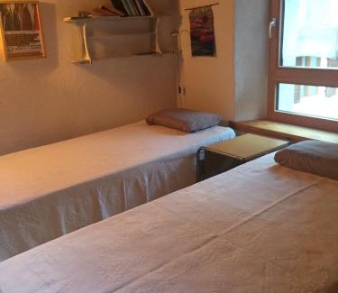 San Vittore Bed & Breakfast | Rustico Cadrobi 20