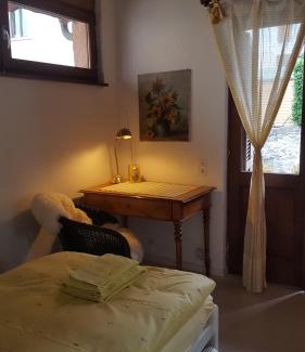 Miglieglia House | Rustico