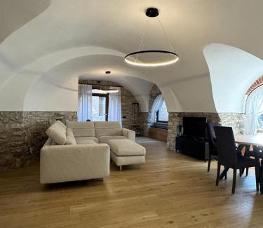 Gardola House | Rustico cota