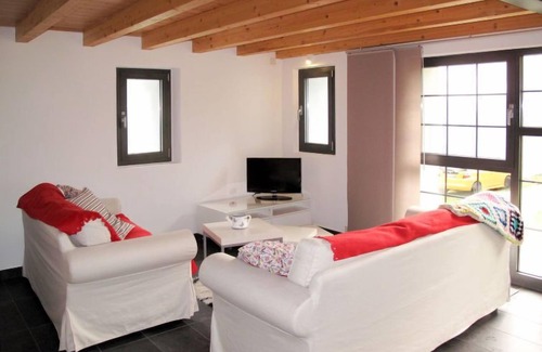 Malvaglia-dagro House | Rustico De Leoni by Interhome