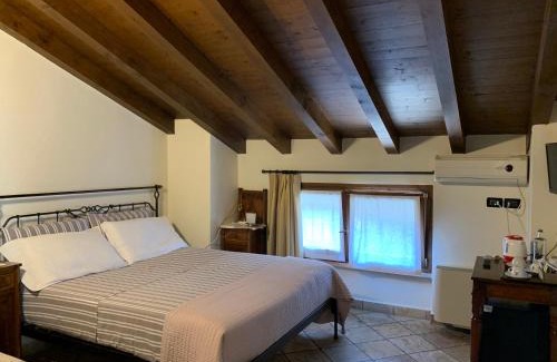 Polpenazze del Garda Bed & Breakfast | Rustico di Benellini Angela