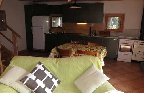 Malvaglia-dagro House | Rustico Diego by Interhome