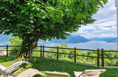 Semnago-San Martino House | Rustico holiday home Antico