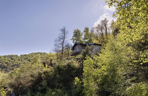 Cremia House | Rustico holiday home Bersai