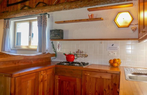 Semione House | Rustico Ingrid (MVA338) by Interhome