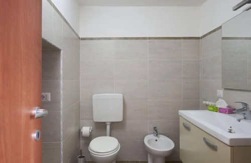 Vercana Apartment | Rustico Maria (DMA390) by Interhome