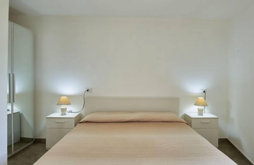 Vercana Apartment | Rustico Maria (DMA390) by Interhome