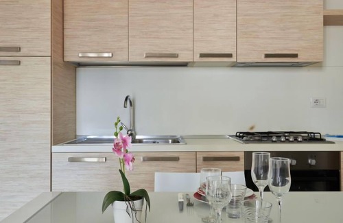 Vercana Apartment | Rustico Maria (DMA390) by Interhome