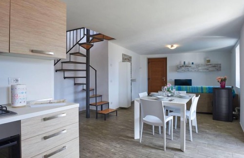 Vercana Apartment | Rustico Maria (DMA391) by Interhome