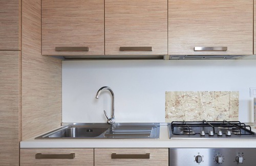 Vercana Apartment | Rustico Maria (DMA391) by Interhome