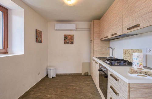 Vercana House | Rustico Maria (DMA392) by Interhome
