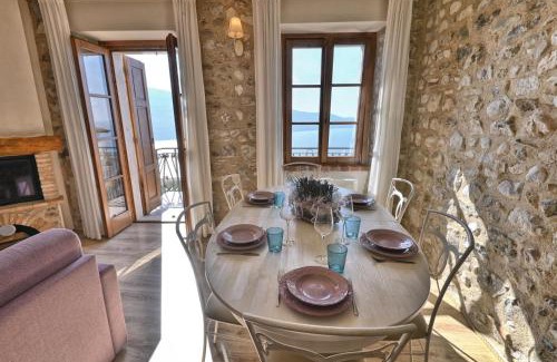Oldesio Apartment | Rustico Melograno, Il Grano - Theater Home