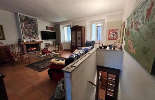 Castelletto d'Orba Apartment | Rustico Near Outlet - Free Parking and Near Gavi