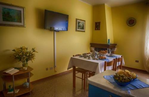 Oldesio Apartment | Rustico Piletta, Mimosa - Rebomaholidays