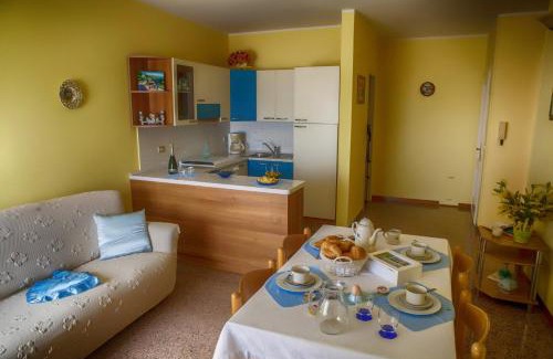 Oldesio Apartment | Rustico Piletta, Mimosa - Rebomaholidays