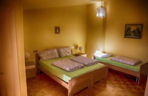 Oldesio Apartment | Rustico Piletta, Mimosa - Rebomaholidays