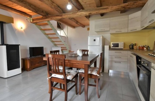 Civo House | Rustico Rebustella by Interhome