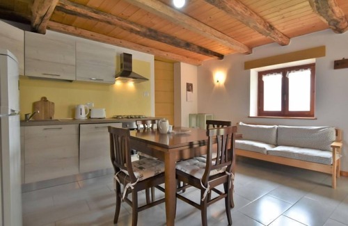 Civo House | Rustico Rebustella by Interhome