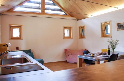 Semione House | Rustico Rudico by Interhome