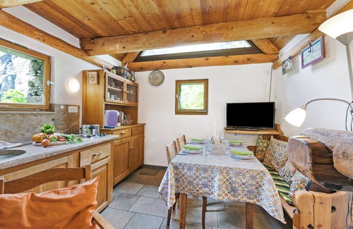 Cevio Ski Chalet | Rustico Savinera, San Carlo Val Bavona, Switzerland