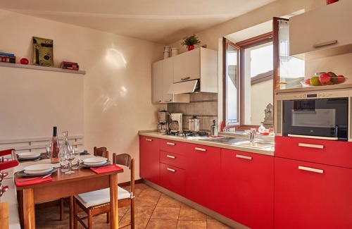 San Carlo House | Rustico Simona (GRV255) by Interhome