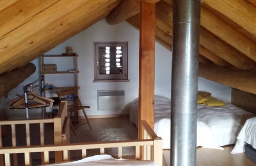 Faido House | Rustico Valgrazia in beautiful Ticino