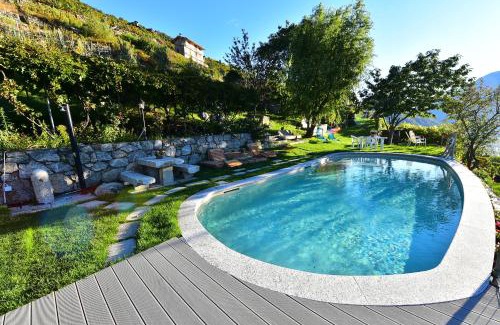 Civo House | RUSTICO VIGNA casa vacanze
