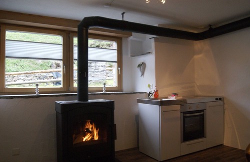 Poschiavo House | Rustico with style, modern and rustic, 2-4 P, in Val Poschiavo