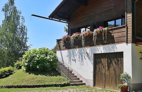 Ebenthal in Kaernten House | Rustika by Interhome