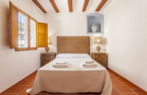 Alpuente Apartment | RUSTIKALPUENTE THE FILE