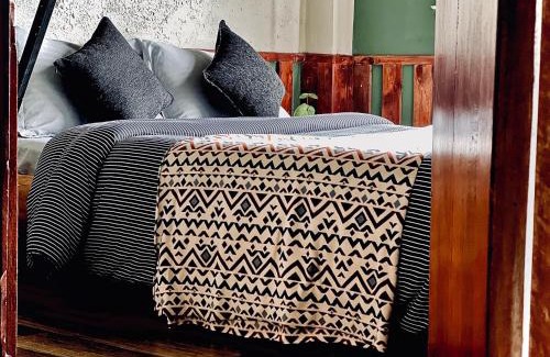 Nuwara Eliya House | Rustique House dbl