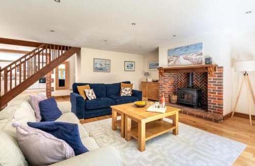Thursford House | Ruston Lodge