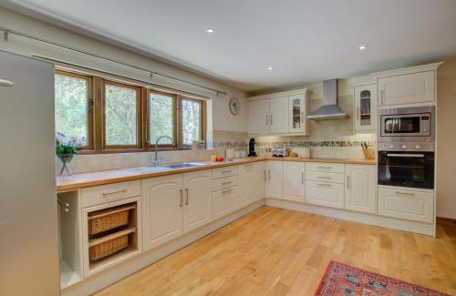 Thursford House | Ruston Lodge