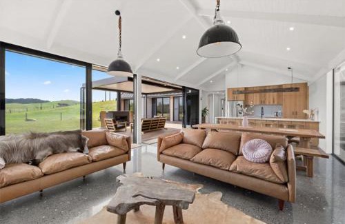 Haruru Villa | Rusty Ram Luxury Lodge