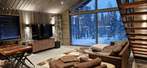 Sirkka Apartment | Rusty Reindeer Levi