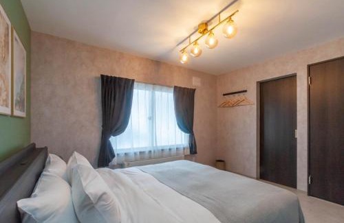 Kimobetsu Hotel | Rusutsu Grand Cabin - Vacation STAY 16626v