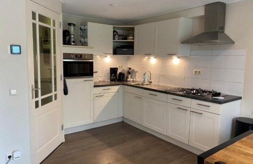 Municipality of Veendam House | Rutershoeske