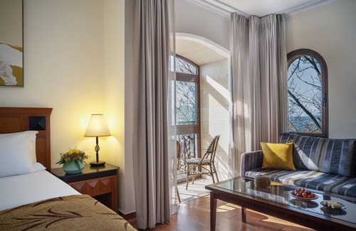 Artists Colony Hotel | Ruth Zefat By Dan Hotels
